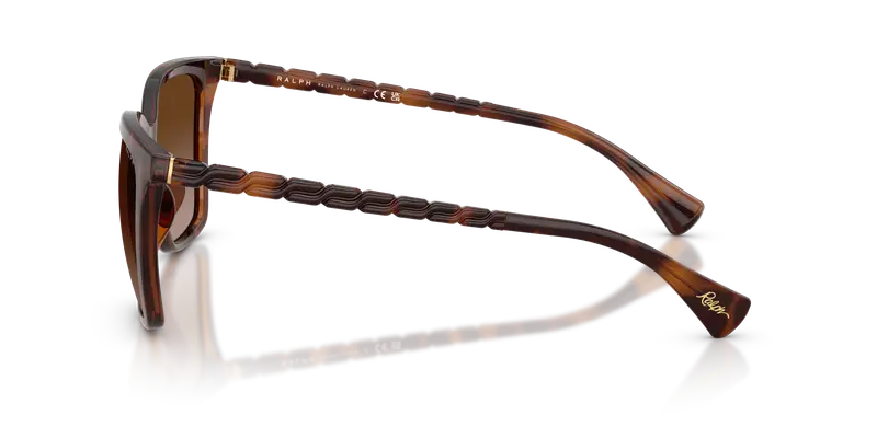 Ralph Lauren Occhiali da sole Donna Testa di moro 846655 miniatura 3