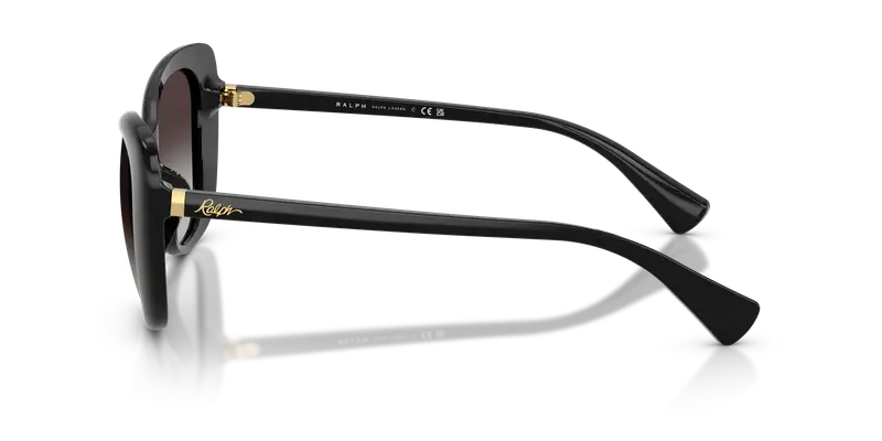 Ralph Lauren Occhiali da sole Donna Grigio 846630 miniatura 3