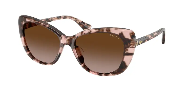 Ralph Lauren Occhiali da sole Donna Rosa 846633