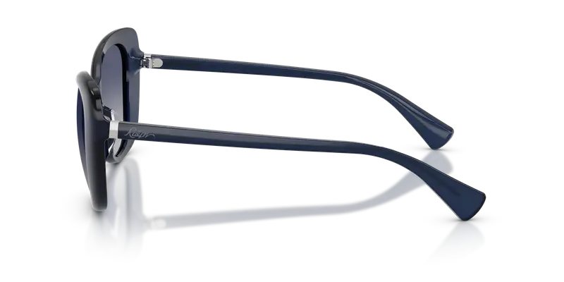 Ralph Lauren Occhiali da sole Donna Blu 846638 miniatura 3