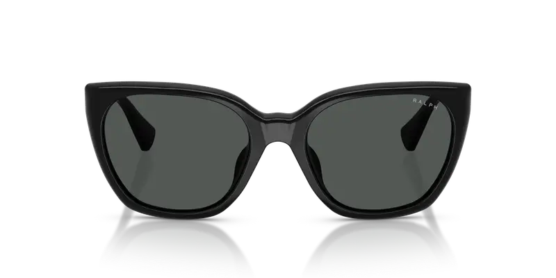 Ralph Lauren Occhiali da sole Donna Grigio 846631 miniatura 2