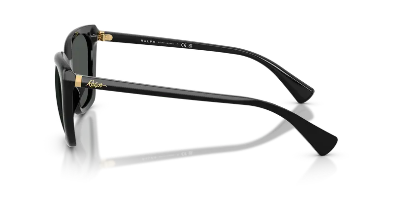 Ralph Lauren Occhiali da sole Donna Grigio 846631 miniatura 3