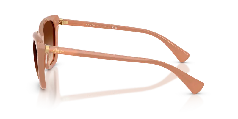 Ralph Lauren Occhiali da sole Donna Arancione 846640 miniatura 3