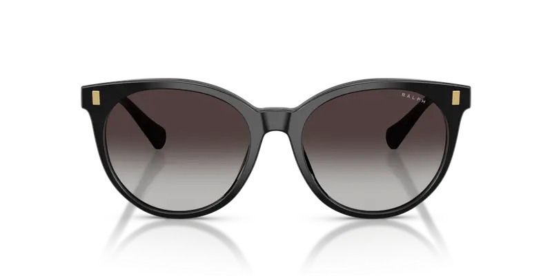 Ralph Lauren Occhiali da sole Donna Grigio 846626 miniatura 2