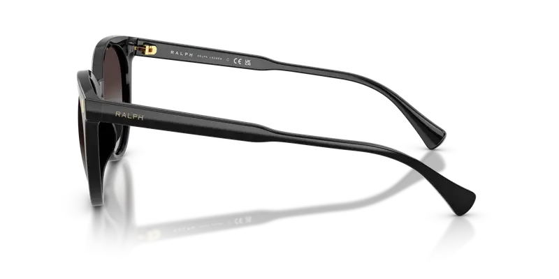 Ralph Lauren Occhiali da sole Donna Grigio 846626 miniatura 3