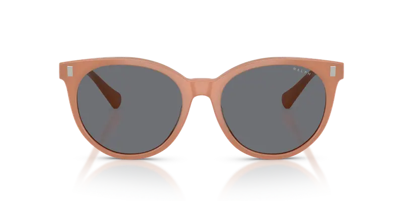 Ralph Lauren Occhiali da sole Donna Arancione 846628 miniatura 2