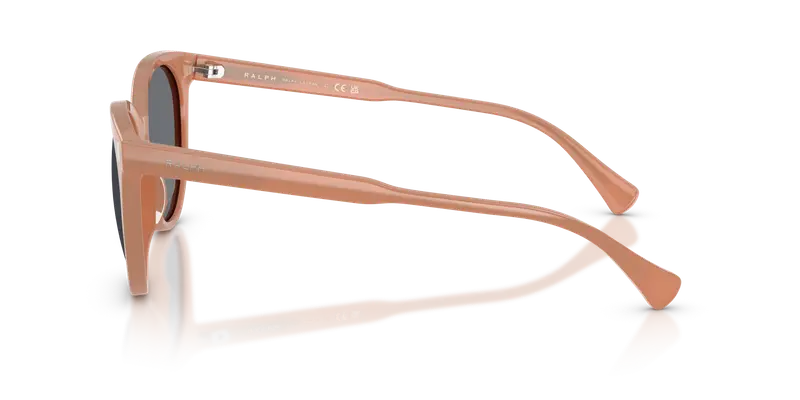 Ralph Lauren Occhiali da sole Donna Arancione 846628 miniatura 3