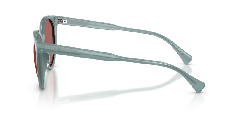 Ralph Lauren Occhiali da sole Donna Blu 846629 miniatura 3