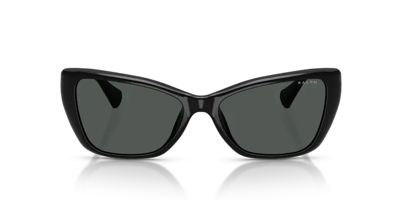 Ralph Lauren Occhiali da sole Donna Grigio 846605 miniatura 2