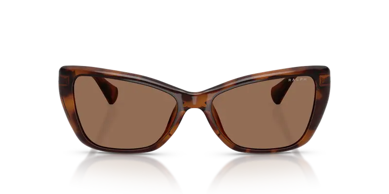 Ralph Lauren Occhiali da sole Donna Testa di moro 846607 miniatura 2