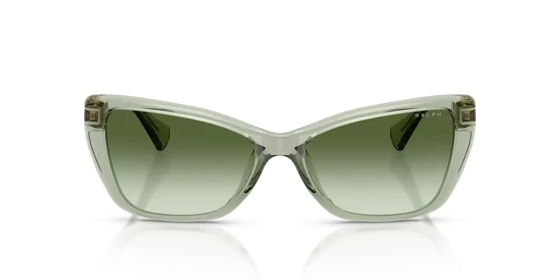 Ralph Lauren Occhiali da sole Donna Verde 847501 miniatura 2