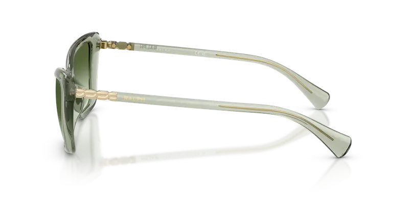 Ralph Lauren Occhiali da sole Donna Verde 847501 miniatura 3