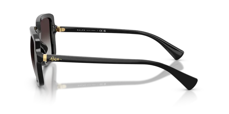 Ralph Lauren Occhiali da sole Donna Grigio 846632 miniatura 3