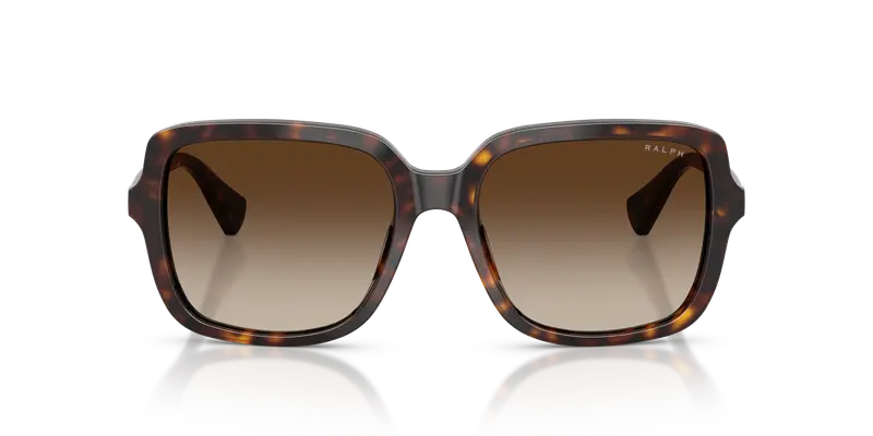 Ralph Lauren Occhiali da sole Donna Testa di moro 846635 miniatura 2