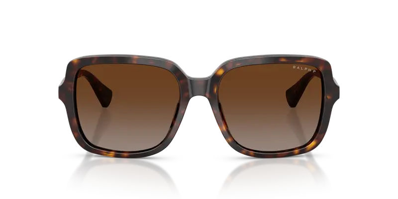 Ralph Lauren Occhiali da sole Donna Multicolore 846639 miniatura 2