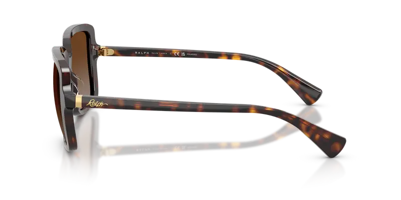 Ralph Lauren Occhiali da sole Donna Multicolore 846639 miniatura 3