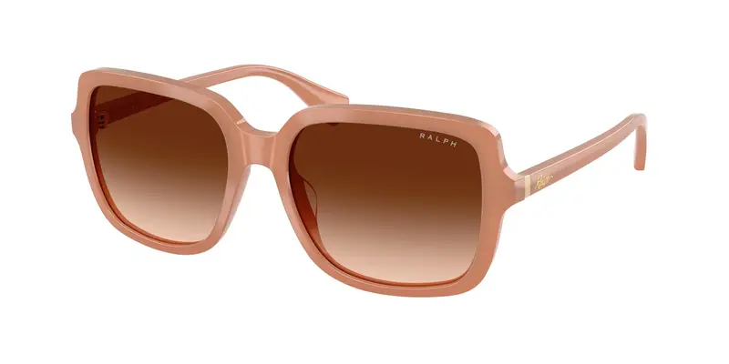 Ralph Lauren Occhiali da sole Donna Marrone 846642