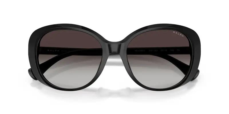 Ralph Lauren Occhiali da sole Donna Grigio 3182863 miniatura 2