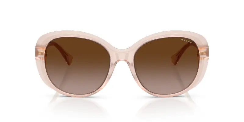 Ralph Lauren Occhiali da sole Donna Rosa 3185442 miniatura 3