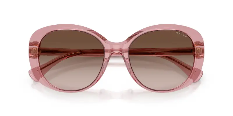 Ralph Lauren Occhiali da sole Donna Viola 3187163 miniatura 2