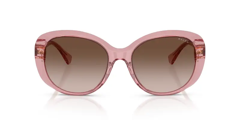 Ralph Lauren Occhiali da sole Donna Viola 3187163 miniatura 3