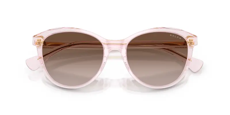 Ralph Lauren Occhiali da sole Donna Marrone 3185441 miniatura 2