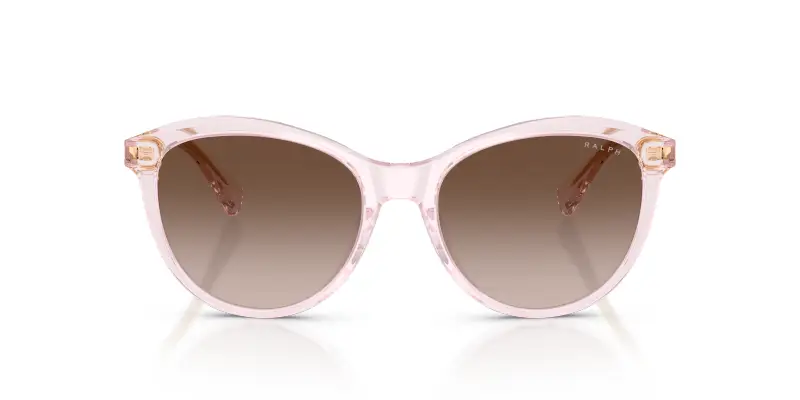 Ralph Lauren Occhiali da sole Donna Marrone 3185441 miniatura 3