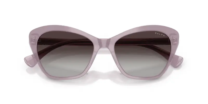 Ralph Lauren Occhiali da sole Donna Grigio 3187162 miniatura 2