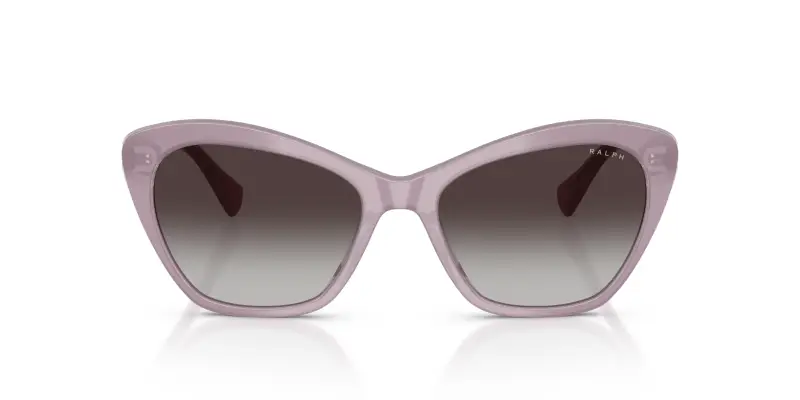 Ralph Lauren Occhiali da sole Donna Grigio 3187162 miniatura 3