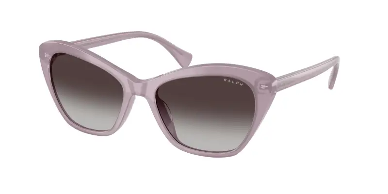Ralph Lauren Occhiali da sole Donna Viola 3187162