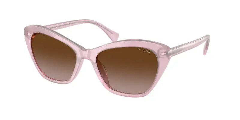 Ralph Lauren Occhiali da sole Donna Viola 3187161