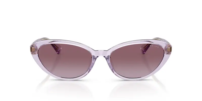 Ralph Lauren Occhiali da sole Donna Viola 3187160 miniatura 3