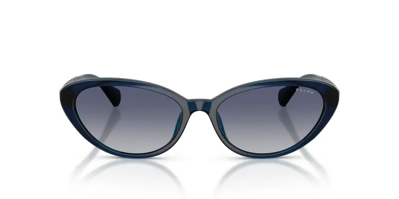 Ralph Lauren Occhiali da sole Donna Blu 3182543 miniatura 3