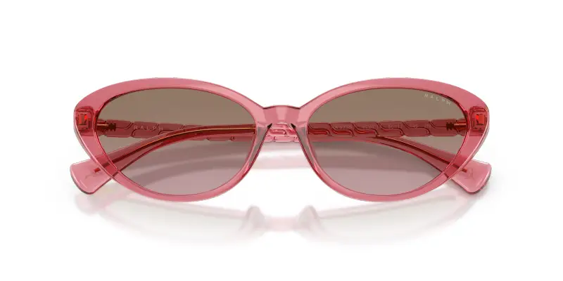 Ralph Lauren Occhiali da sole Donna Arancione 3182451 miniatura 2