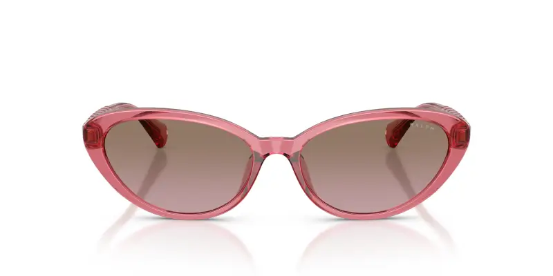 Ralph Lauren Occhiali da sole Donna Arancione 3182451 miniatura 3