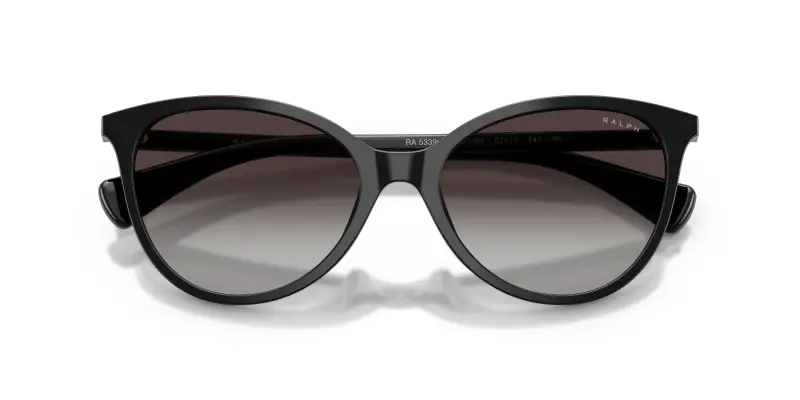 Ralph Lauren Occhiali da sole Donna Nero 3182860 miniatura 2