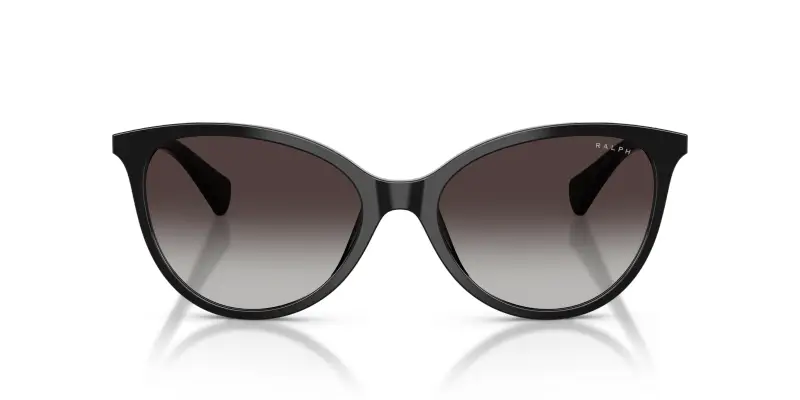 Ralph Lauren Occhiali da sole Donna Nero 3182860 miniatura 3