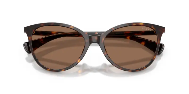 Ralph Lauren Occhiali da sole Donna Marrone 3182731 miniatura 2