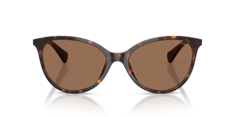Ralph Lauren Occhiali da sole Donna Marrone 3182731 miniatura 3