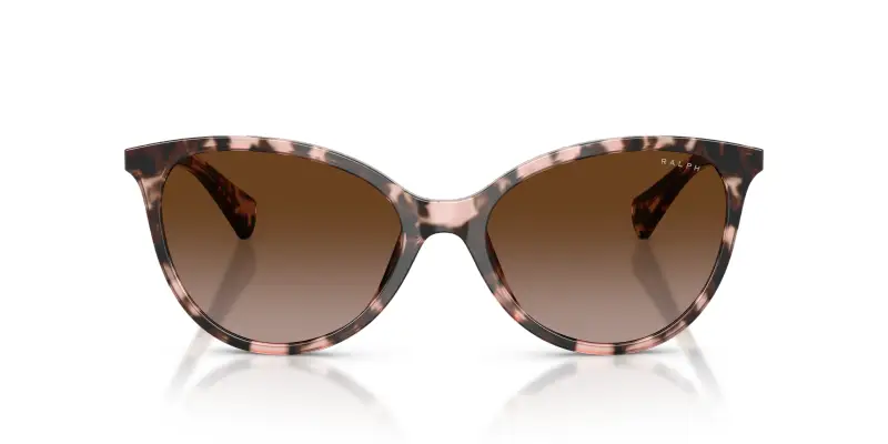 Ralph Lauren Occhiali da sole Donna Multicolore 3186987 miniatura 3