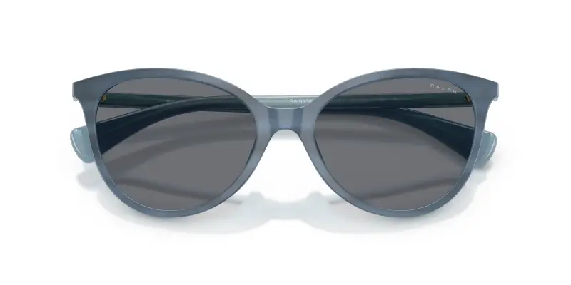 Ralph Lauren Occhiali da sole Donna Blu 3182542 miniatura 2