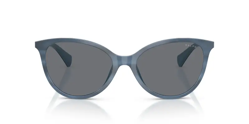 Ralph Lauren Occhiali da sole Donna Blu 3182542 miniatura 3