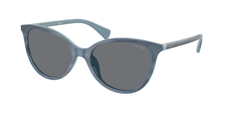 Ralph Lauren Occhiali da sole Donna Blu 3182542