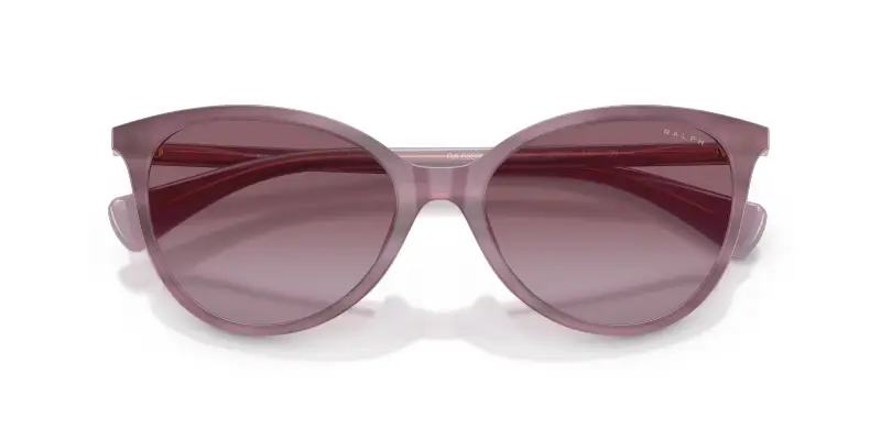 Ralph Lauren Occhiali da sole Donna Viola 3187159 miniatura 2