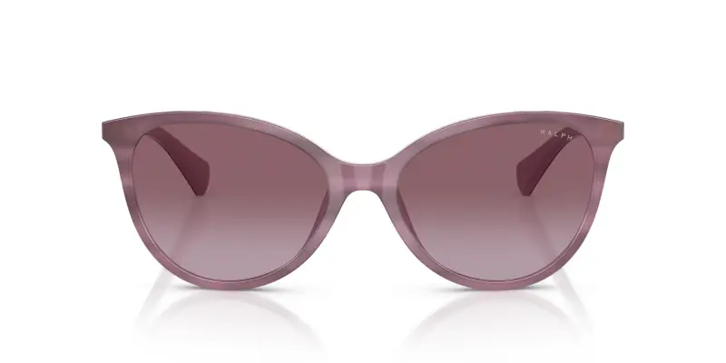 Ralph Lauren Occhiali da sole Donna Viola 3187159 miniatura 3