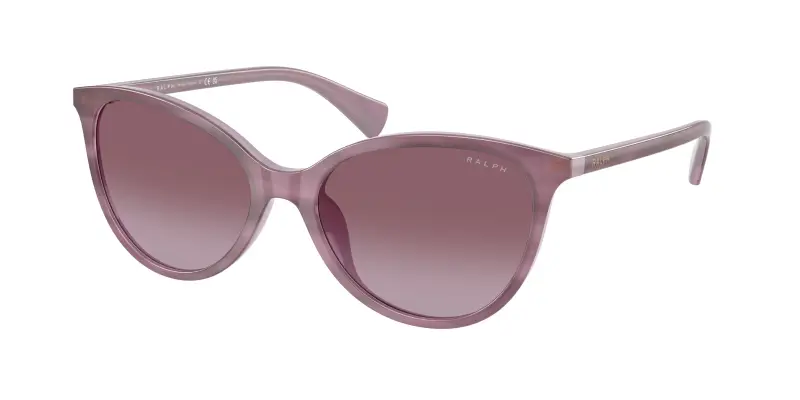 Ralph Lauren Occhiali da sole Donna Viola 3187159