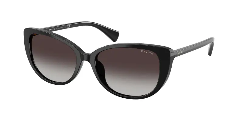 Ralph Lauren Occhiali da sole Donna Grigio 3182859