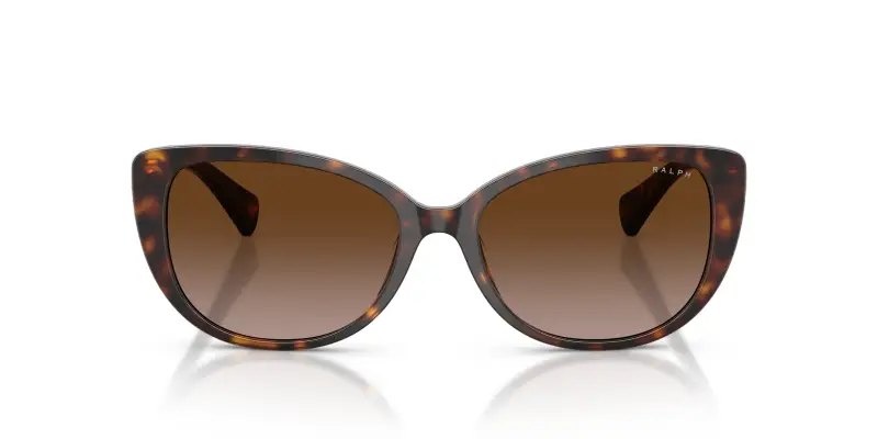 Ralph Lauren Occhiali da sole Donna Marrone 3186986 miniatura 3