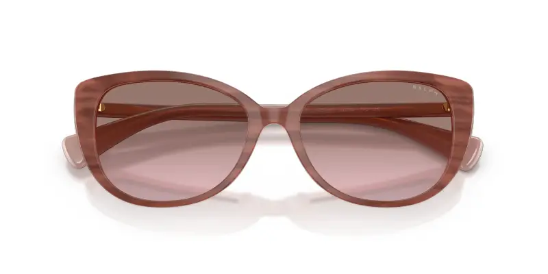 Ralph Lauren Occhiali da sole Donna Rosa 3185437 miniatura 2