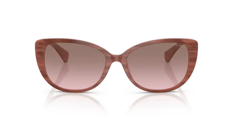 Ralph Lauren Occhiali da sole Donna Rosa 3185437 miniatura 3